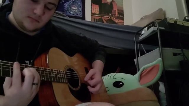Private Investigations - Dire Straits Cover смотреть онлайн