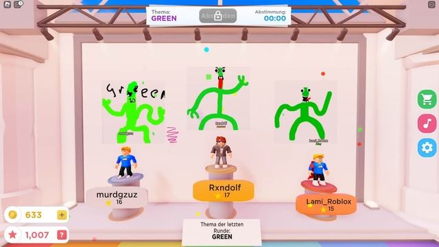 2 YOUTUBER MALEN RAINBOW FRIENDS in BROOKHAVEN! (Roblox Brookhaven 🏡RP | Story Deutsch) смотреть онлайн