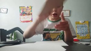 DIY как сделать шкатулку чудес из леди бак и супер кота