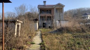 АН «Атмосфера» ꓲ Трехэтажный дом 122 кв м в ауле Агуй-Шапсуг, Туапсинский район