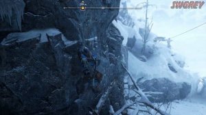 God of War Ragnarök (Рагнарёк) ◉ Колодец Урд — Часть 32: Полное прохождение