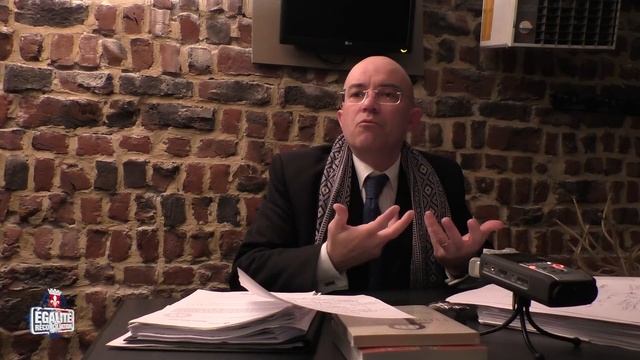 LA RÉPRESSION DU RÉVISIONNISME HISTORIQUE смотреть онлайн