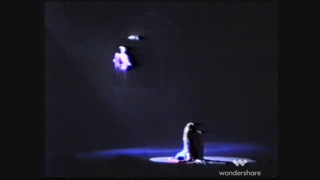 ИХС 30.07.1994 - Пилат и Магдалина