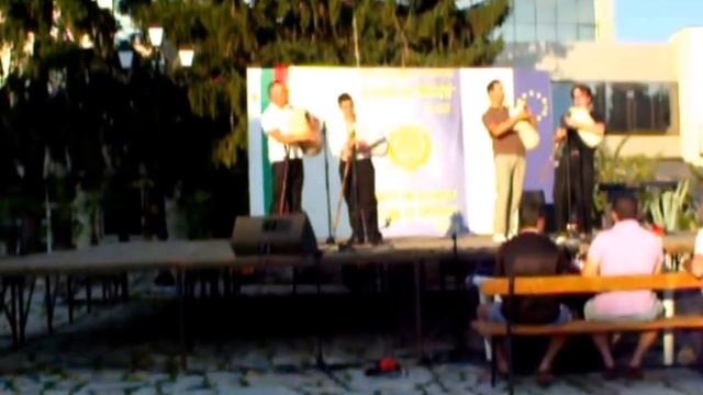 Kostadin Atanasov i uchenicite Razlog 2014 смотреть онлайн