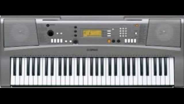 Celine Dion Just walk away 1 [ORGAN] смотреть онлайн