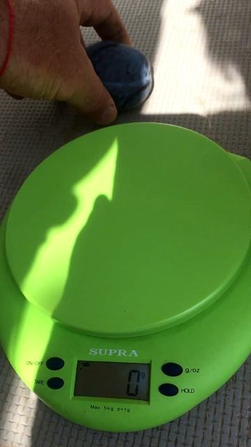 Слива просто БОМБА! смотреть онлайн