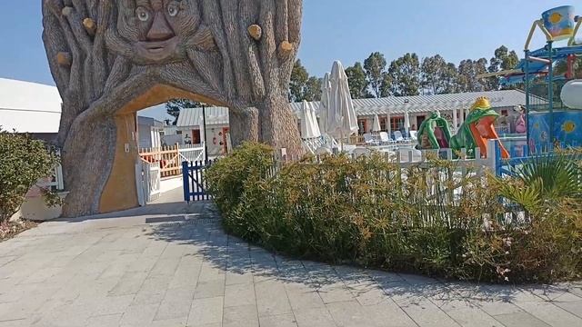 Palm Wings Hotel Kusadasi