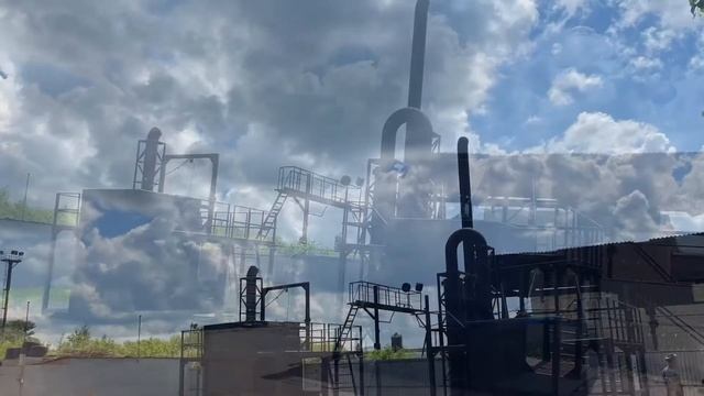 Сборка. Запуск. ДС-5000. смотреть онлайн