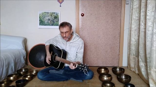 "Твой горький дар". Песня Станислава Раскошанского смотреть онлайн