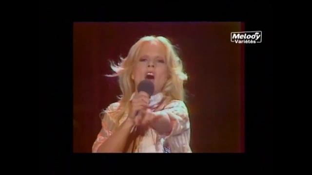 Sylvie Vartan Heartache tonight смотреть онлайн