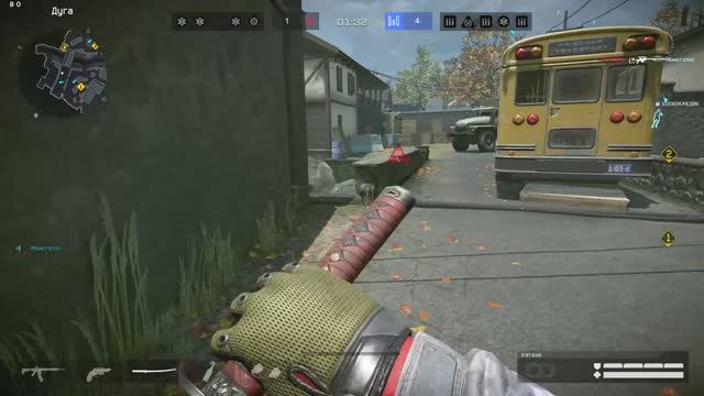 ТокиоДекс читераст?   Warface 2025