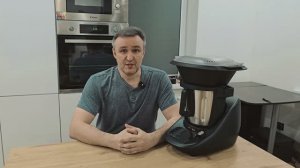 🔥 Умный кухонный робот, который заменит 15 приборов! Тестируем Atvel KitchenBot M5 💡🍳