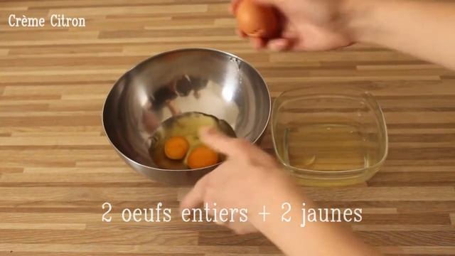 Tarte au Citron meringuée allégée 🍋 смотреть онлайн