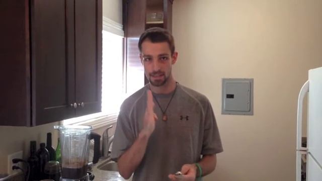 Upgraded Herbal Chocolate Tonic-Bullet Proof Coffee Base смотреть онлайн