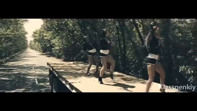 Мари Краймбрери   Любви нет