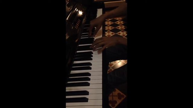 All by myself celine dion piano by Thầy Trần Thanh Tuấn смотреть онлайн