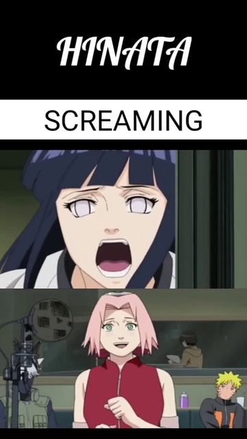 Sakura vs Hinata Erotic Voices Naruto Kun | Naruto Kun Edit #Sakura #Hinata #Erotic #shorts смотреть онлайн