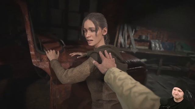 Resident Evil 8 #3 - Местные неудачники смотреть онлайн
