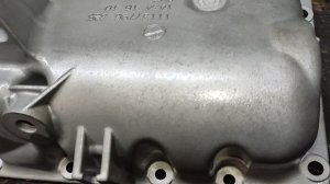 поддон м57 е70