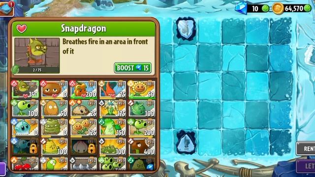 растения против зомби 2 серия 16 смотреть онлайн