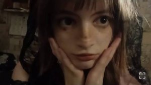 asmr красим зубы ВСЕМ ~