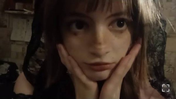 asmr красим зубы ВСЕМ ~