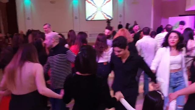 Ассирийский новый 6771 год.Assyrian New Year.🎊🎆🙌Akitu смотреть онлайн