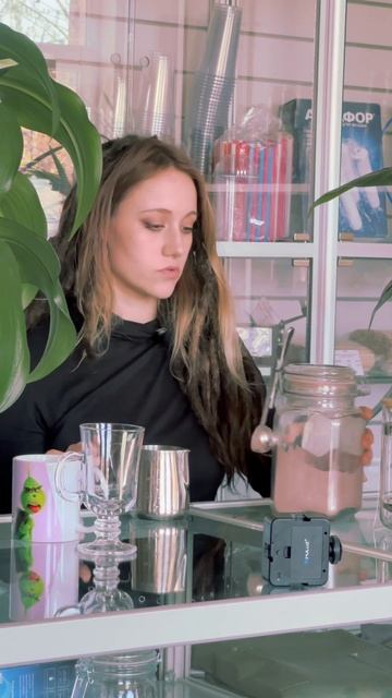 Какао в домашних условиях #кофейня #рецепт #какао #coffee смотреть онлайн