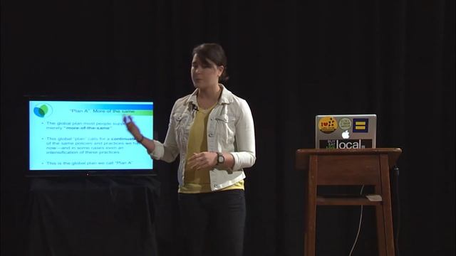 Global Thinking 101 смотреть онлайн