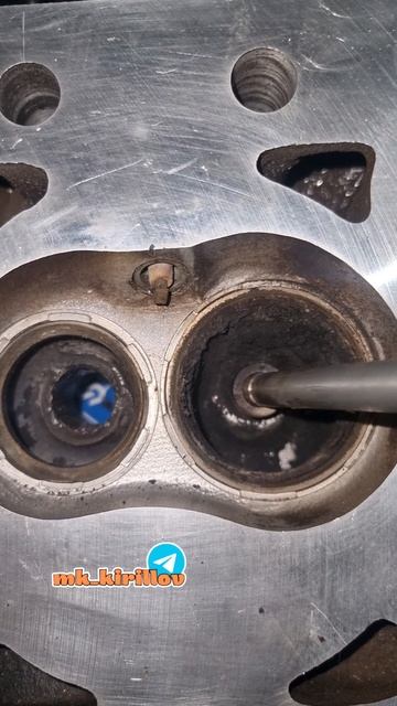 С ТАКОЙ ДЫРОЙ И НЕ ТРОИЛА! #кириллов #automobile #ремонт #уаз #уазбуханка #automechanic смотреть онлайн