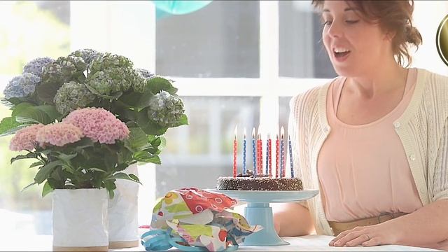 Magical Hortensia Svenska смотреть онлайн