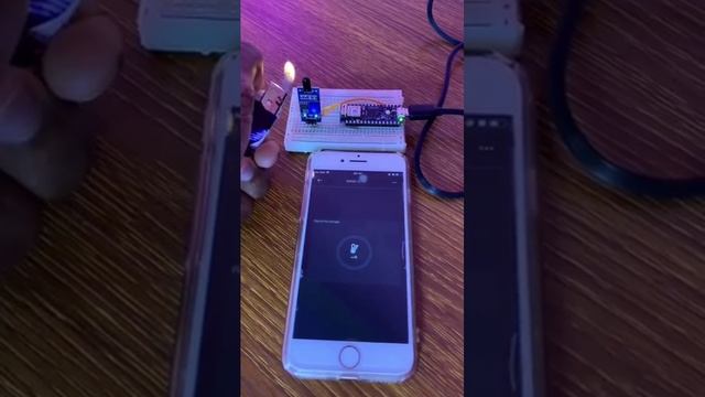 Перезалив с Youtube - 5 Интересных проектов на Arduino Nano IoT и встроенным гироскопом TMEEducation смотреть онлайн