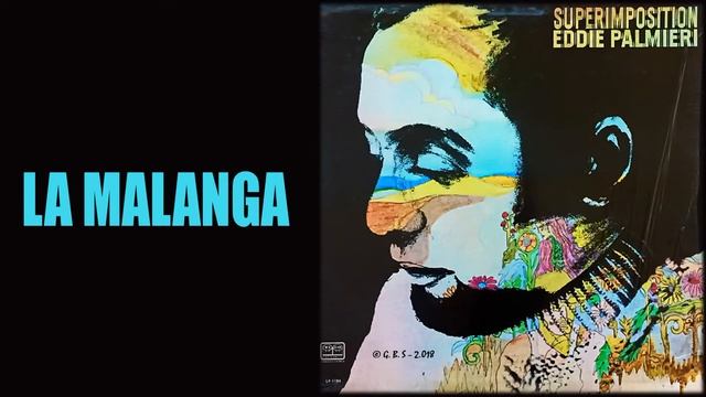 La Malanga / Eddie Palmieri / (Gonzalo Bolaño Stefanell) смотреть онлайн
