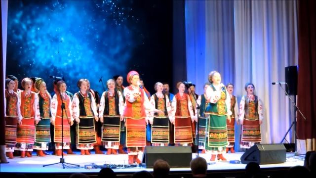 І.Мельник,І.Жук. Дві голубки.Солістки Ірина Рубель. Юлія Герасименко смотреть онлайн