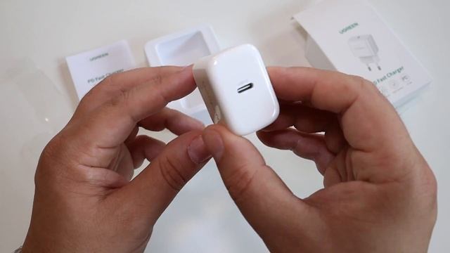 Trio de tests Ugreen : accessoires quali pas chers ! смотреть онлайн