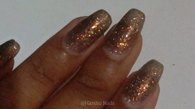 BORN PRETTY Gel Polish Review | Reflective Flash gel Glitter topcoat, Matter eggshell topcoat смотреть онлайн