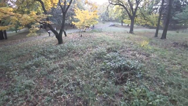 Прогулка от Подольского Шука до Печерского Бука) 22 октября смотреть онлайн