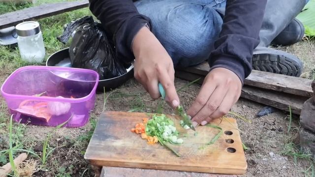 Cukup Lima Tetes untuk 100 liter Pupuk Cair !! смотреть онлайн