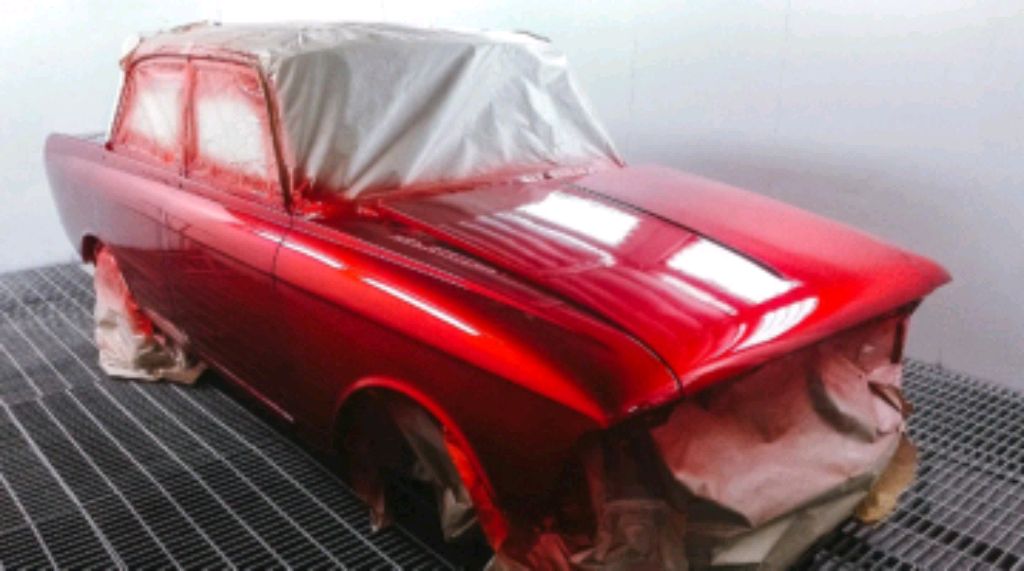 Маляр Макс 47