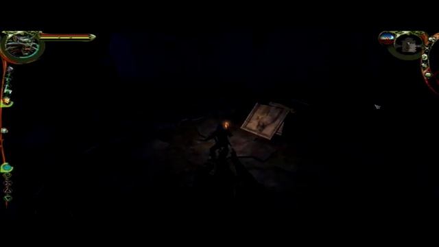 The Witcher for PC via Elgato HD60S for Mac OS смотреть онлайн