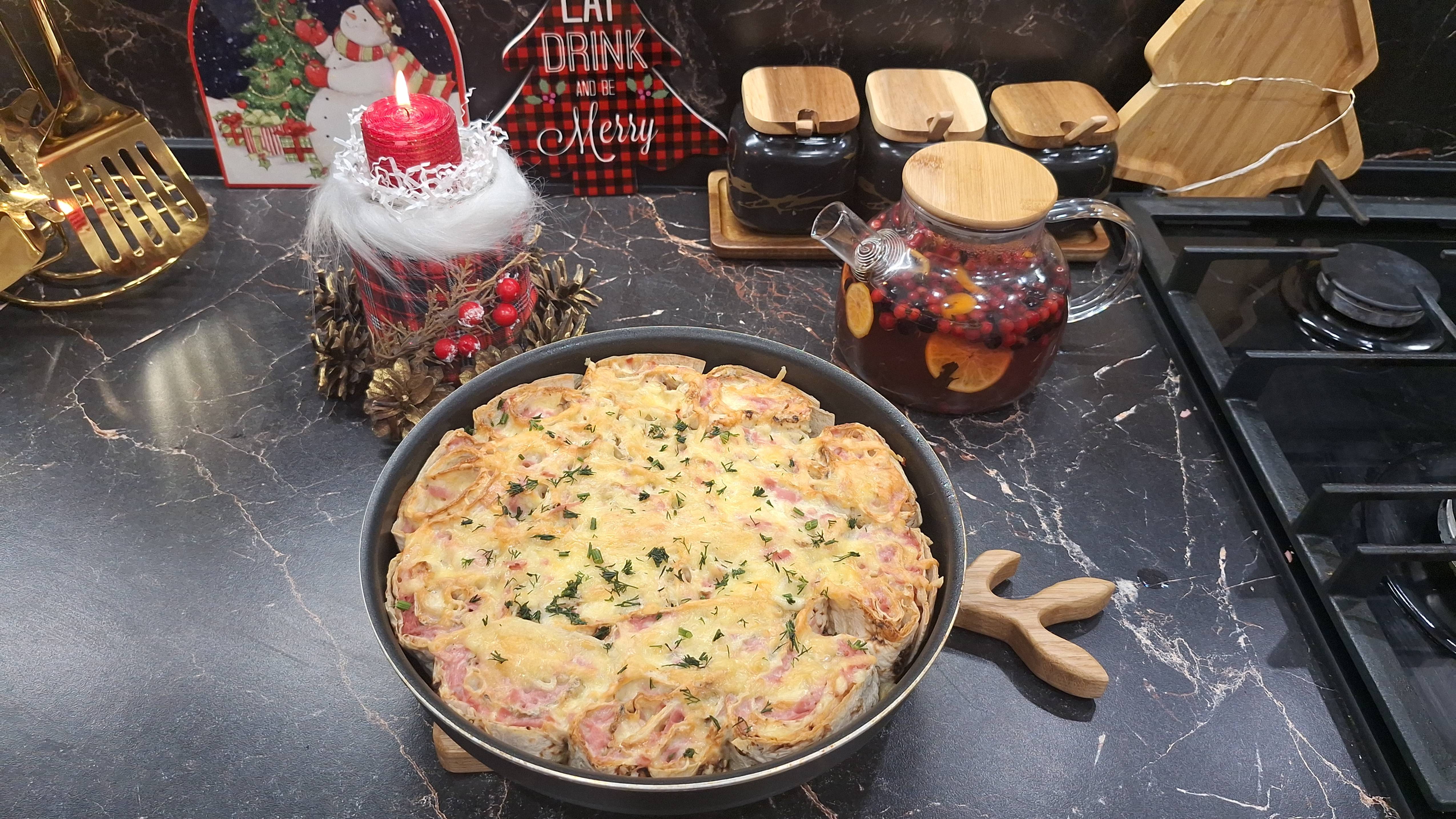 Кулинарный каприз