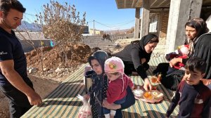 24.01.2025 Тайбе и Пия встречаются. После долгих уговоров Пия соглашается