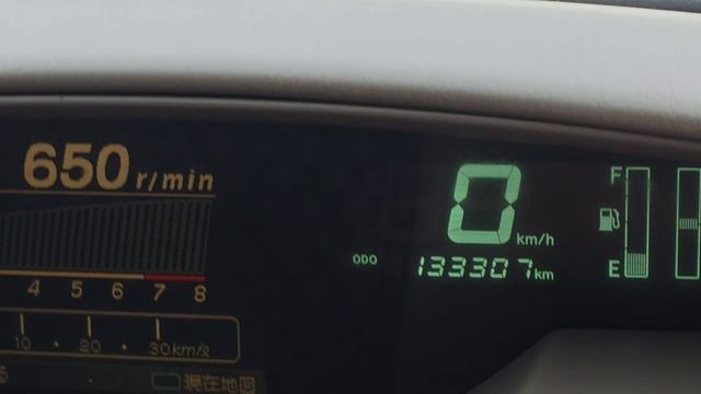 УходящИЕ ЛЕГЕНДЫ Японского автопрома ТОЙОТА ВИСТА V50 смотреть онлайн