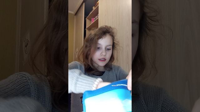 обзор косметички из 1 класса самолёта смотреть онлайн
