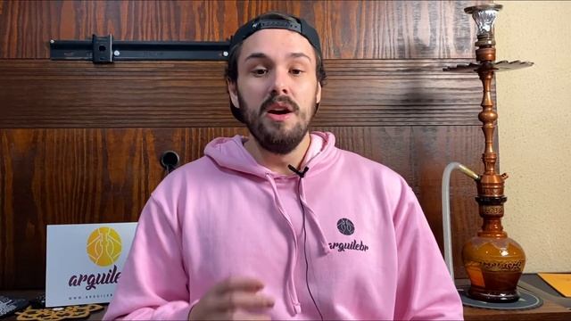 CHAI LATTE DA MAZAYA! Mazaya Chaila | HOOKAH ANÁLISE смотреть онлайн