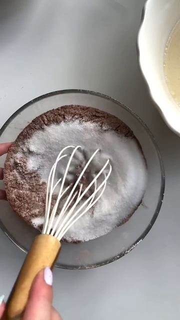 Double Chocolate Muffins with chocolate chips смотреть онлайн