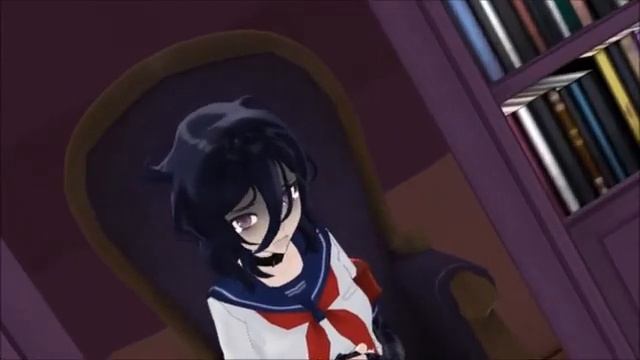 yandere Simulator Oka Ruto смотреть онлайн