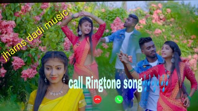 New santhali calling ringtone song🎶🎶🎶🎶 2022 смотреть онлайн