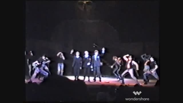 ИХС 30.07.1994 - Ради спокойствия...