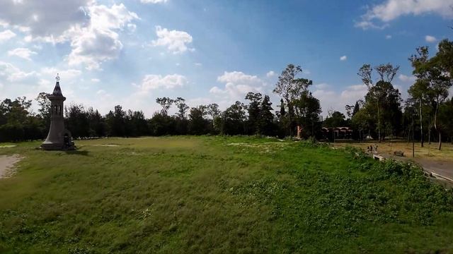 Chapultepek смотреть онлайн